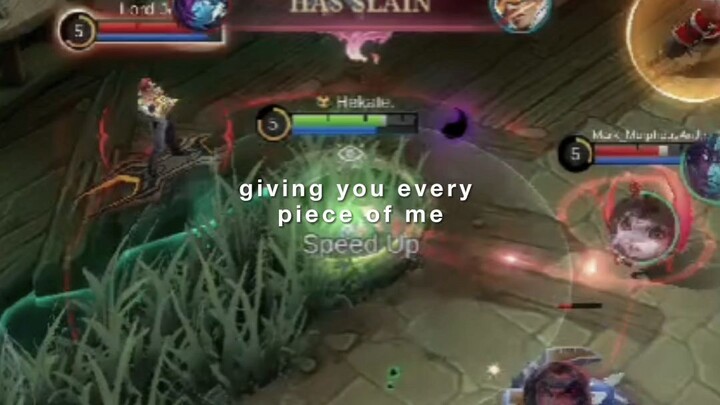 esmeralda highlights