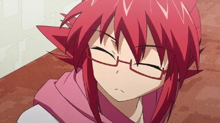 Denpa Kyoushi| Eps 8 Subtitle Indonesia