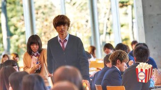 A Handsome Student Agrees to be Her Pretend Boyfriend as Long as She Acts as His Pet Dog