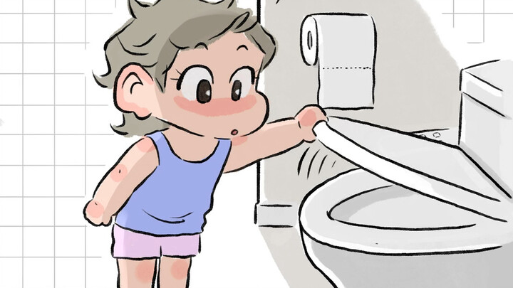 Thực ra cũng không cần nghiêm túc đến thế đâu mà｜д•´)!!