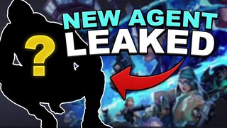 NEW AGENT YORU LEAKED ABILITIES EXPLAINED - VALORANT