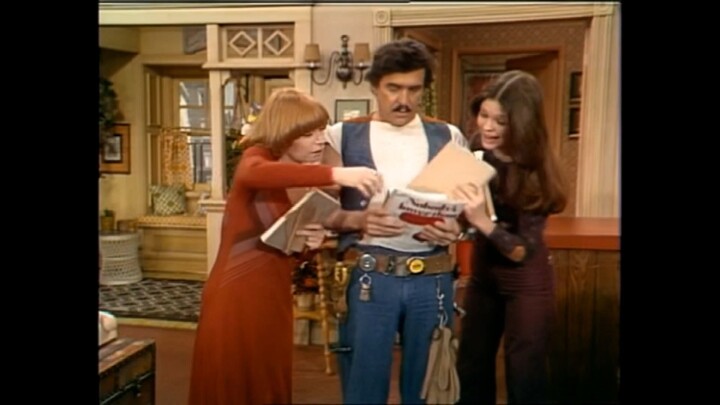 One Day at a Time {1975} episode 38