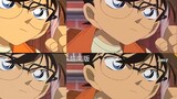 [Perbandingan versi multi-negara] Film "Detective Conan" versi 1-23 membuka animasi CG
