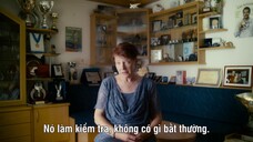 Alex Schwazer: Đuổi theo sự thật EP 3 [Sub Việt]