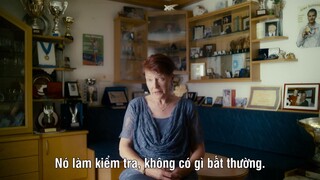 Alex Schwazer: Đuổi theo sự thật EP 3 [Sub Việt]