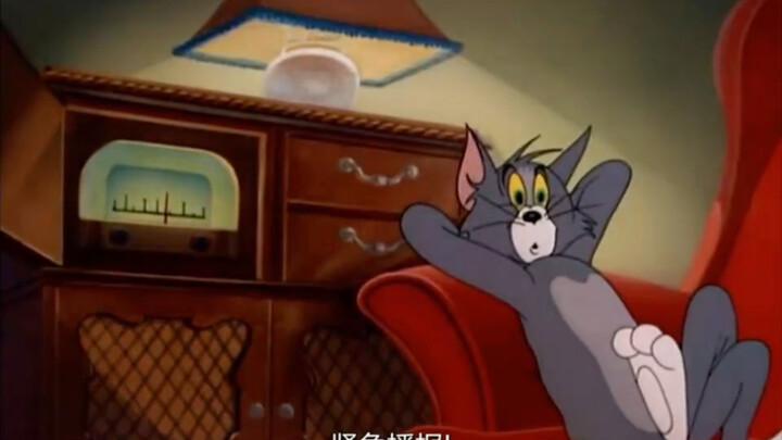 Tom mendengar berita yang sangat menakutkan