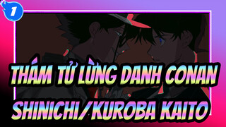 Thám tử lừng danh Conan
Shinichi/Kuroba Kaito_1