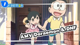 AMV Doraemon & DNF_1