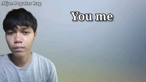 You me - Aljae Popular Rap