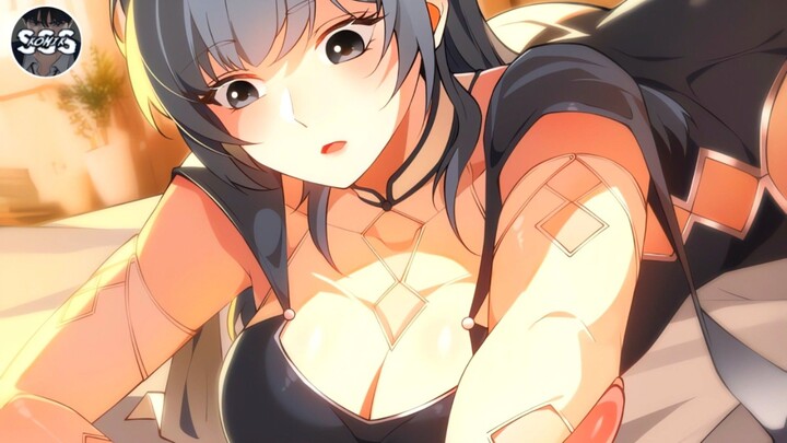 Digoda Tante Rubah Licik Suka Maksa Mc ! Manhua Isekai Murim !