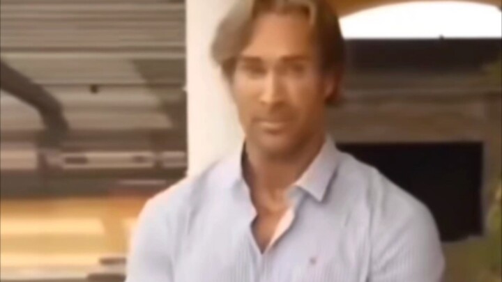 当你得知对方玩○神时 be like