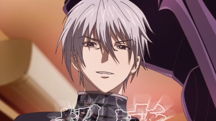 【From childhood to murder】| Save me