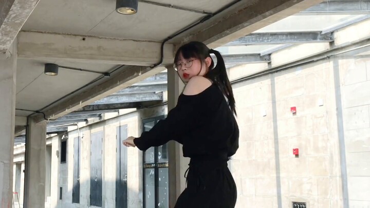 【679w】AOA-Short Hair｜You can be a sexy queen even with twin ponytails!