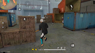 HighLight FreeFire #136