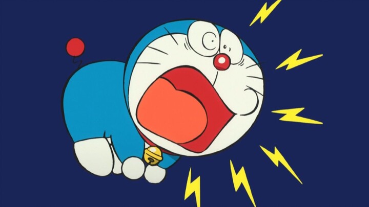 [Inventaris] Apa yang dilakukan Doraemon saat Nobita masih sekolah?