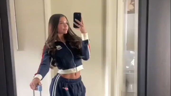 【Orange Vibes】Surprise Your Long-Distance Girlfriend!