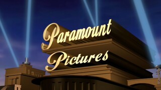 Paramount Pictures (Ramu Films Style)