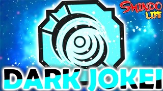 *Max* DARK JOKEI FULL SHOWCASE! | FREE UPDATE CODES! Shindo Life RellGames Roblox Rellgames