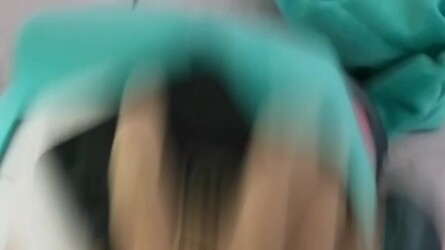 No fufu was harmed in this video.