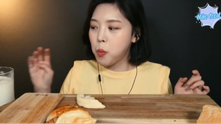 Các loại bánh ngọt của Pháp 8 #amthuc