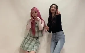เอาพี่โบรามาด้วยคับ ยังขาดพี่โบรา ต้องให้ยุพินไปเต้นด้วยซะแล้ววว