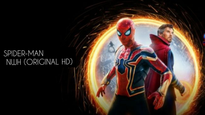 FHD ORIGINAL No Way Home Clip: Spider-Man meets SandMan and ElectroMax (Official Copied Movies)