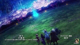 Bofuri Season 2 Episode 2 Subtitle Indonesia - Itai no wa Iya nano de Bougyoryoku ni Kyokufuri Shita