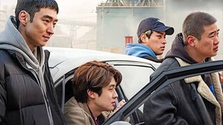 korean movie/action/intense panoorin nyo na guys sulit