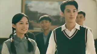 救命！这部剧什么时候能抬上来！我真的很想看我们的西南联大！！！