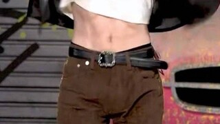 你不对劲？【李帝努直拍】NCT U - Universe (Let's Play Ball) 211212 人气歌谣 单人竖屏直拍