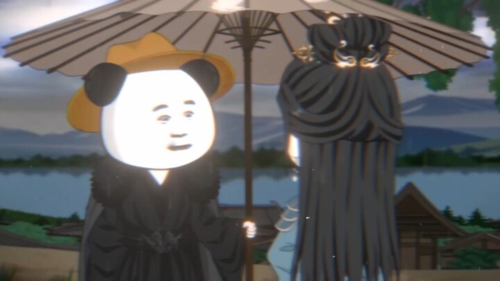 “这些东西没什么大不了的，还望姑娘对我的汤药不要见怪，说吧，虾仁拿起一截长生铁木，轻轻一捏，铁木应声而碎”#虾仁染墨 #楠昭专属话题