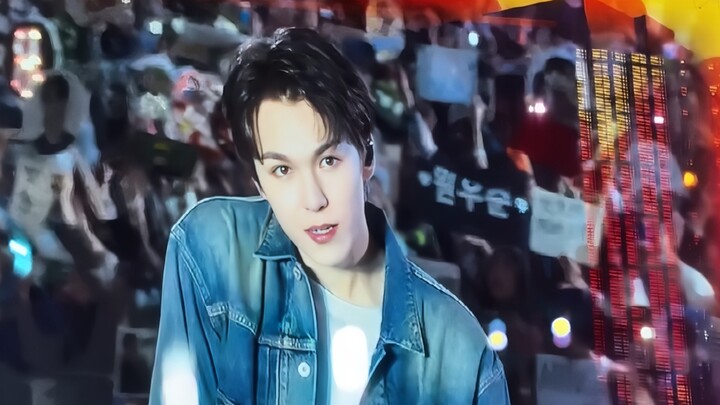 “Cảm ơn Chúa”