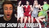 IM SO EXCITED FOR THIS! 😆 BLACKPINK - 2021 [THE SHOW] DVD & KiT VIDEO RELEASE - REACTION