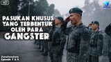 JANGAN REMEHKAN KAKEK INI JIKA INGIN SELAMAT !!! - Alur Cerita Film ZeroZeroZero