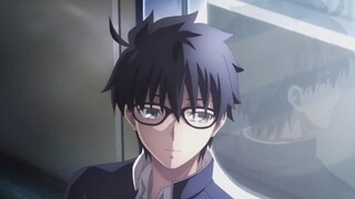 [Type-Moon] Sự trì hoãn của Mushroom: Khi nào dòng Tsukihime R sẽ được phát hành?