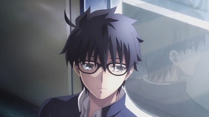 [Type-Moon] Mushroom's Procrastination: When will the Tsukihime R line be released?