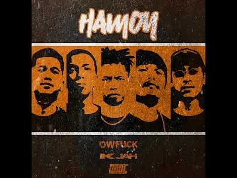 Owfuck - Hamon ft. KJah & Apoc