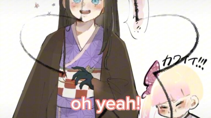 I fucking love you