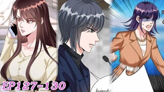 [อ่านมังงะ] Trial Marriage Husband_ need to work hard Ep127-130