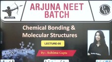 chemical bonding 5