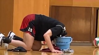 【Men's Volleyball/Kyoto/Luonan】Luonan Men's Volleyball Club③