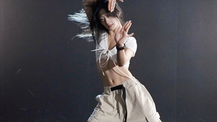 “Why Would I Ever” Pupu Choreography