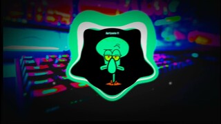 Dj Dancing With Your Ghost...(685 Beatz) Slow Bass Viral Tiktok 2021| Dj scratch
