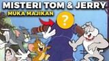 Misteri Tom and Jerry Yang Nga Terpercahkan !! Siapa Sih Wanita di Tom & Jerry?! TERUNGKAP !!
