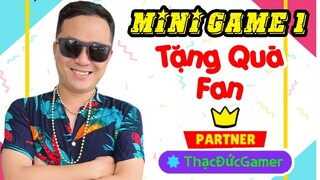 Mini Game Mừng Kênh Đạt 100.000 Người Đăng Ký | Play Together | Thạc Đức Gamer