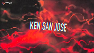 Ken San Jose - A Chance To Hold Official Lyric Video