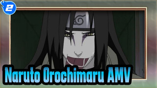 Setiap Orang Mendapat Masing-Masing Satu Lagu—Orochimaru_2