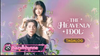 THE HEAVENLY IDOL EP05/TAGALOG