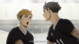 atsumu and osamu miya — anaconda amv // haikyuu