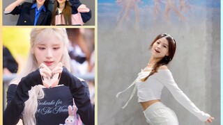 去年送给田姬振的星黛露，她一直带在身边😭｜给ARTMS打歌！Virtual Angel虚拟天使 翻跳